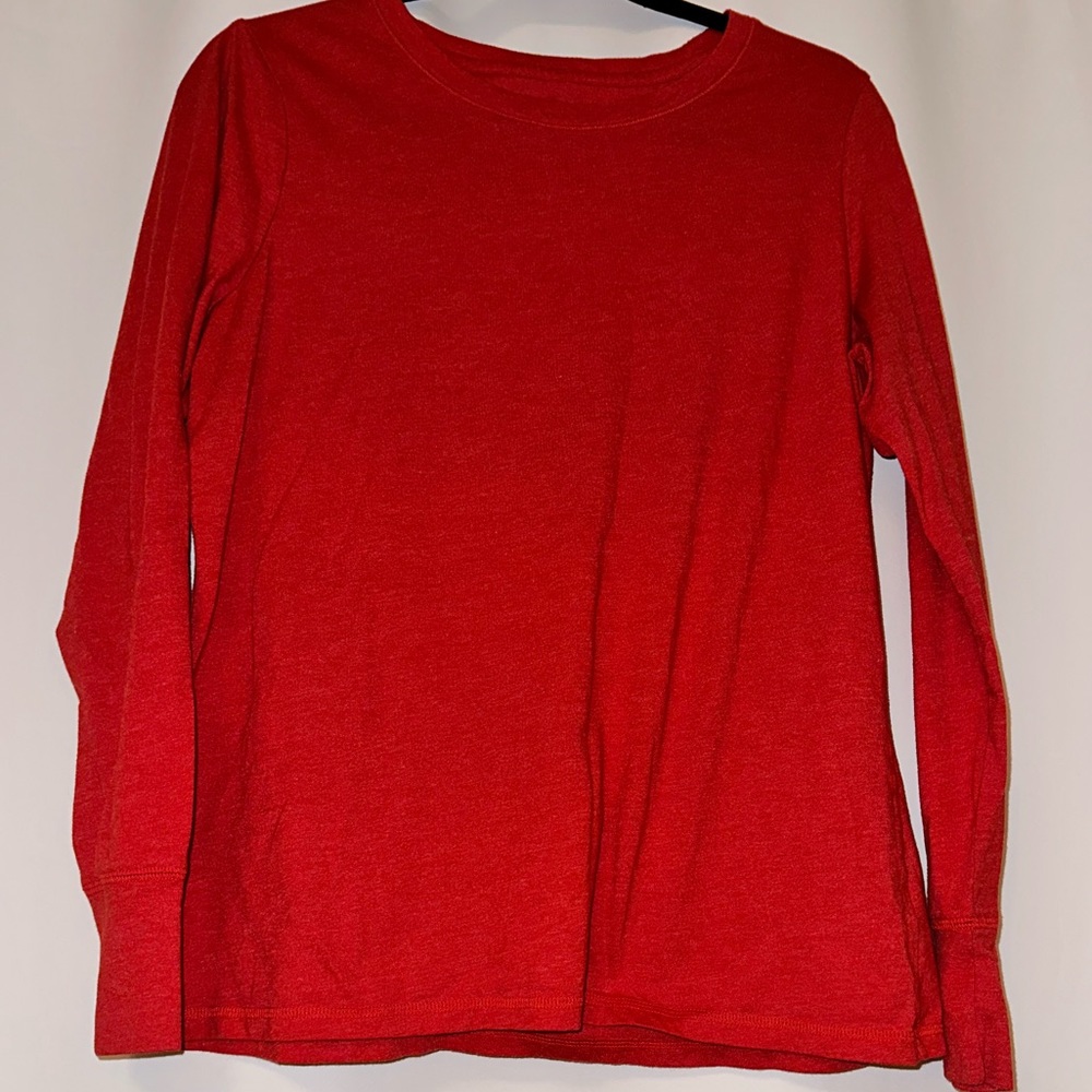 Women’s Modismo long sleeve shirt